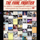The cover to Autographs of the Final Frontier.